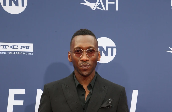 Mahershala Ali's Blade movie has been removed from Disney's release schedule