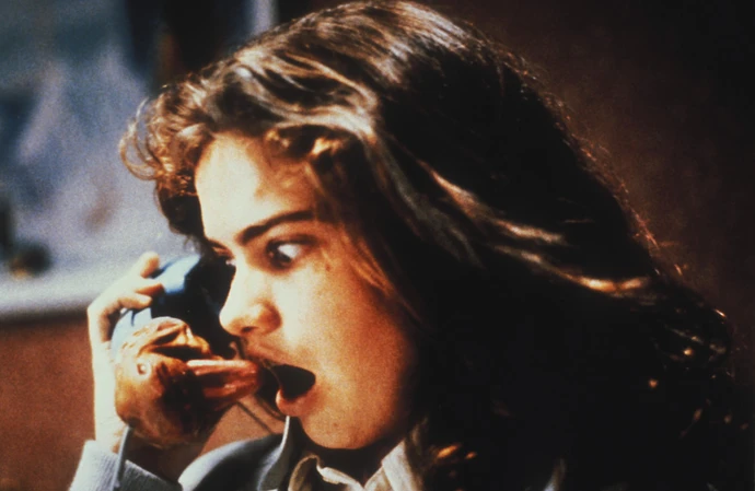 Heather Langenkamp