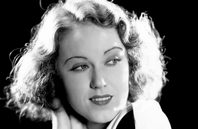 Fay Wray