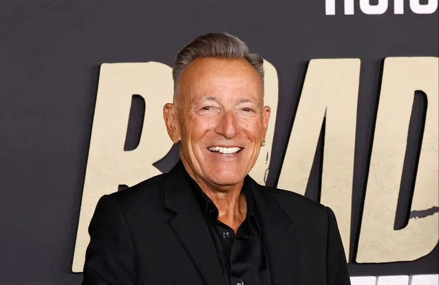 Bruce Springsteen has announced the release of a collection of seven previously unheard albums