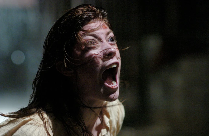 8) The Exorcism of Emily Rose 