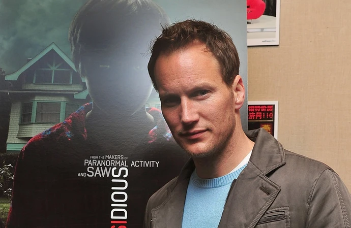 4) Insidious