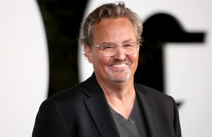 Matthew Perry’s stepfather and younger sister have broken their silence nearly a year after the actor’s passing