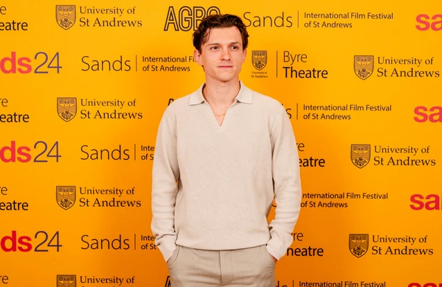 Tom Holland wants to quit acting when he has kids
