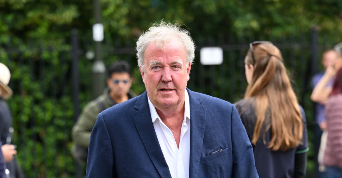 Jeremy Clarkson gives blessing to new Grand Tour hosts