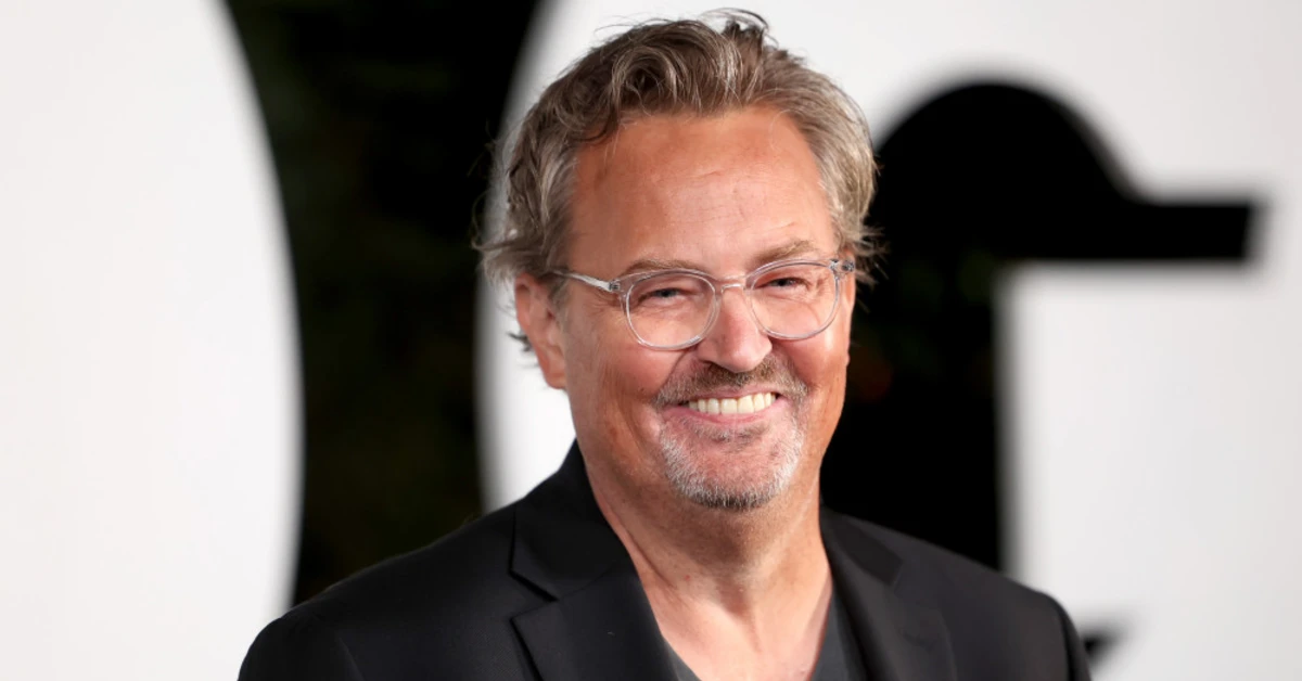 Asisten Pribadi Matthew Perry Divonis 3,5 Tahun Penjara: Akhir dari Rantai Kematian Bintang 'Friends'