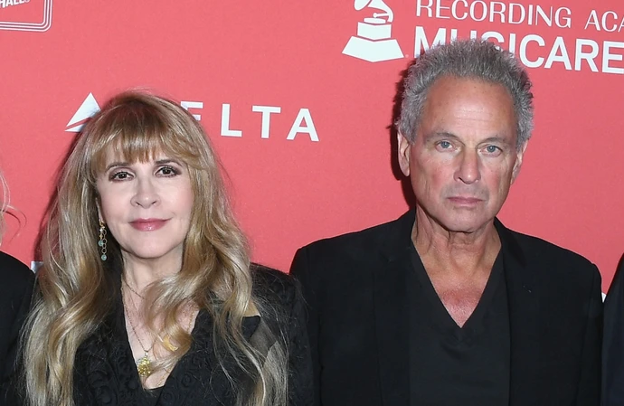 Stevie Nicks has recalled what led to the firing of Lindsey Buckingham in 2018