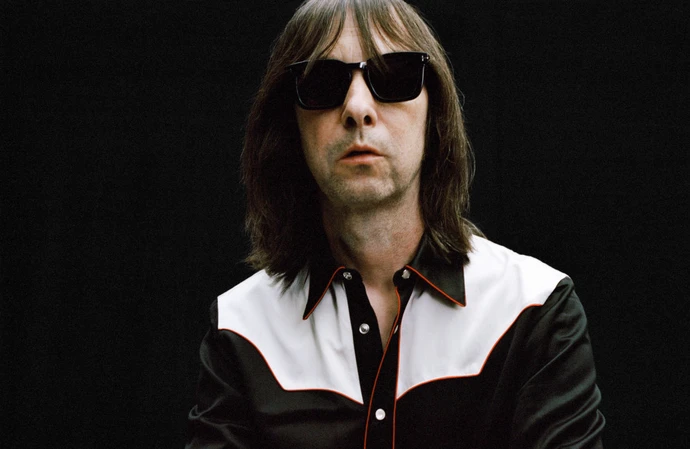 Primal Scream are hitting the road next spring in support of 'Come Ahead'