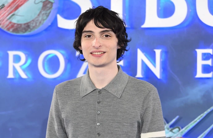 Finn Wolfhard was emotional on his final day filming Stranger Things