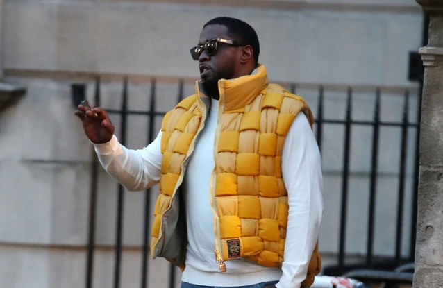 Sean ‘Diddy’ Combs has reportedly lost a huge amount of weight behind bars