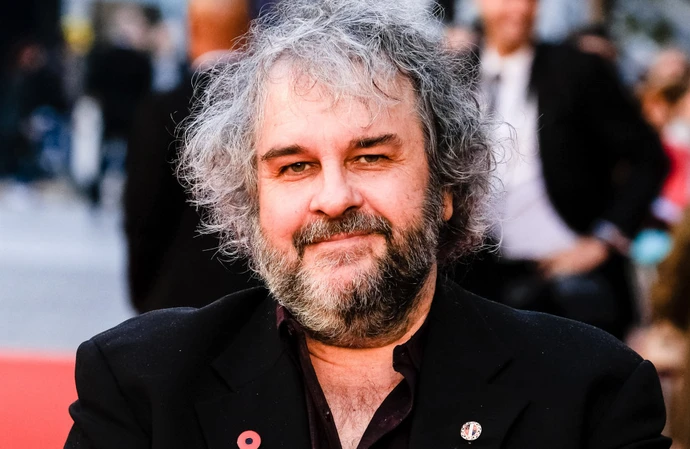 Peter Jackson will receive an honorary Palme d’Or at the 79th Cannes Film Festival