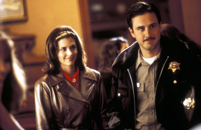 David Arquette will play Dewey Riley in Scream 7