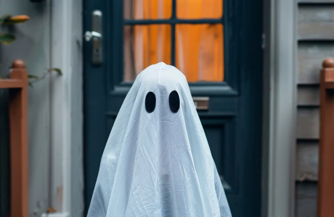 Could creaky pipes be to blame for ghosts?
