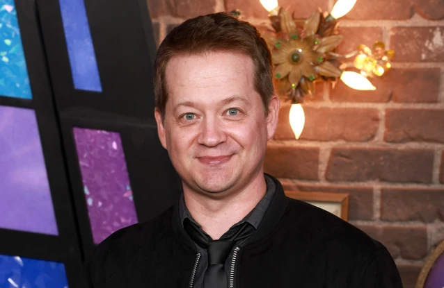 Jason Earles lied about his age