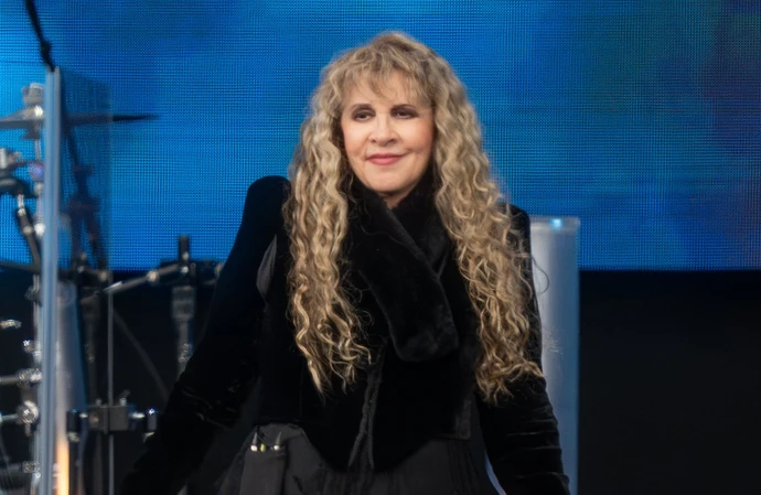 Stevie Nicks is filled with ‘regret’ she didn’t vote until she hit 70