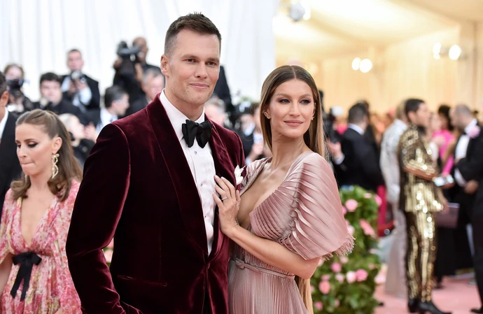 Tom Brady is said to be ‘stunned’ by his ex-wife Gisele Bündchen’s pregnancy