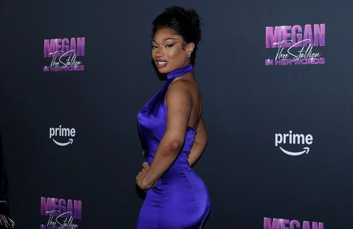 Megan Thee Stallion ‘forgot’ who she was after she took her mother off life support