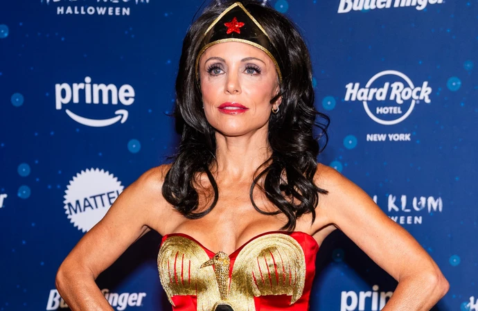 Bethenny Frankel is 'thriving' at this stage in her life