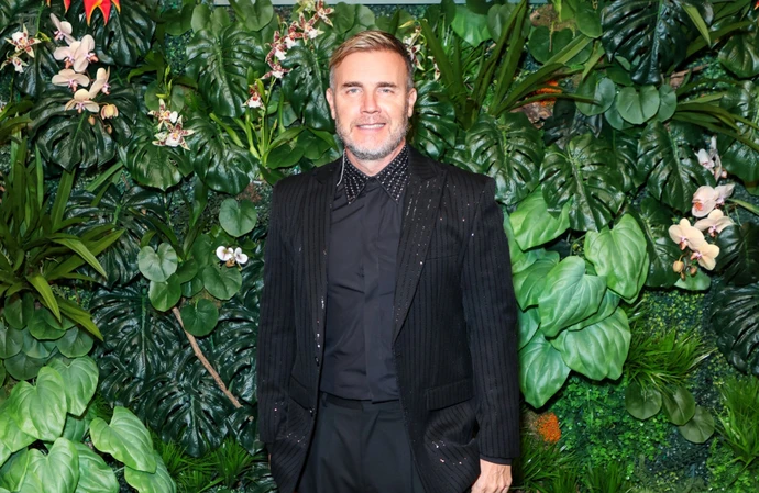 Gary Barlow is to front a new show about wine for ITV1