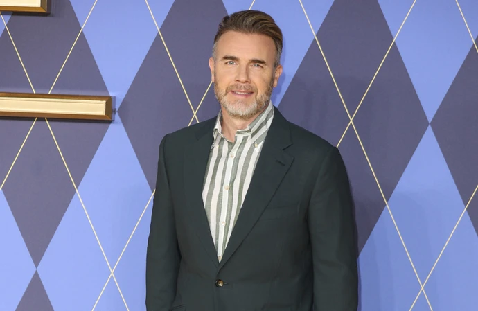 Gary Barlow's Wine Tour is expected to land a second series