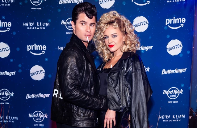 Chase Stokes and Kelsea Ballerini are back together