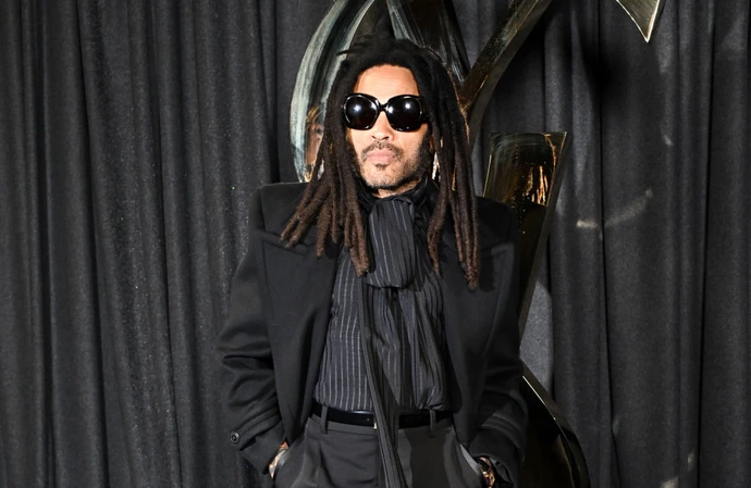 Lenny Kravitz is said to have no hard feelings towards Channing Tatum