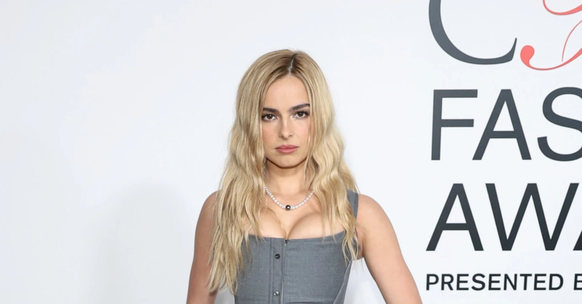 Addison Rae announces her 'first and last album' as Addison Rae