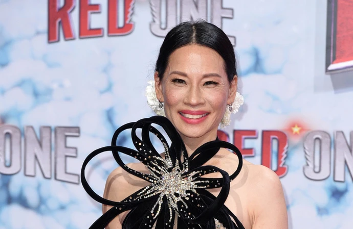 Lucy Liu is open to another Charlie's Angels movie