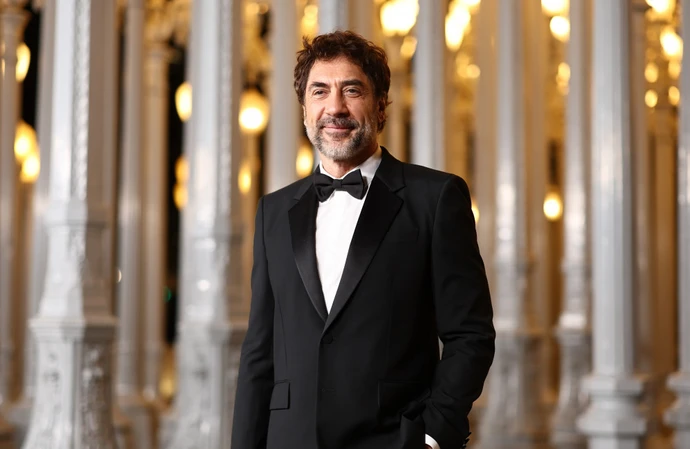 Javier Bardem has shared his one strict career rule