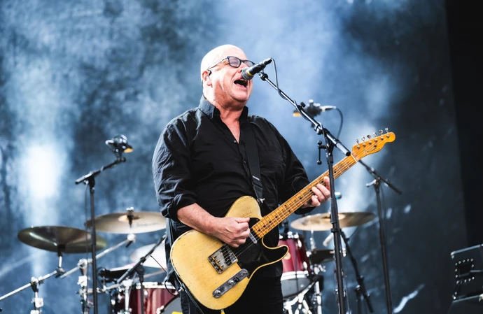 The Pixies have backed Dave Grohl’s declaration their landmark debut album Surfer Rosa is ‘the perfect record‘