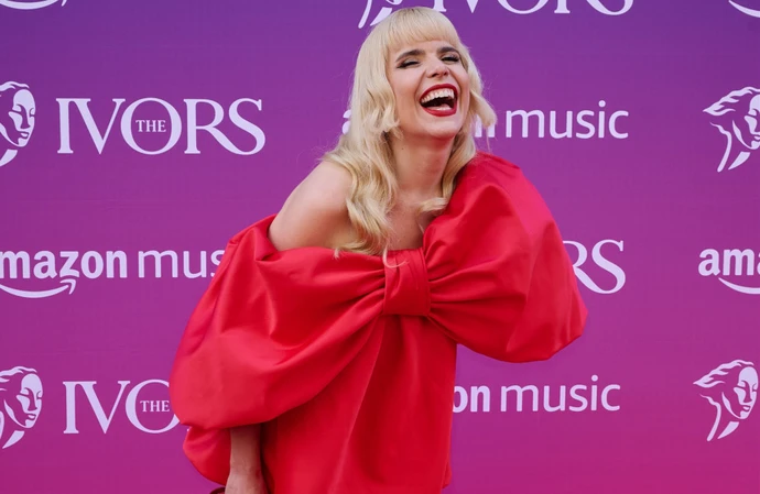 Paloma Faith has been elected to The Ivors Academy member Senate