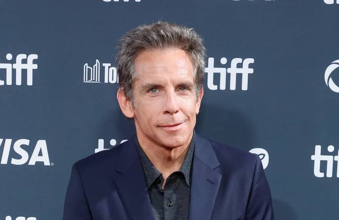 Ben Stiller always hoped he'd get back with his wife after their 2017 split