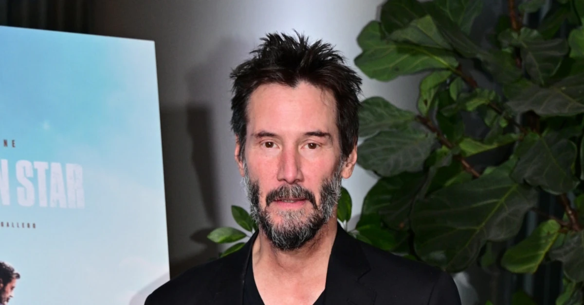 Keanu Reeves has confirmed there is a story ready for the 'Constantine' sequel | BANG Premier