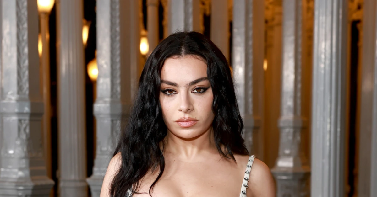Watch: Wink Wink - is this Charli xcx's most daring music video yet?