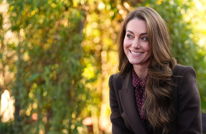 Catherine, Princess of Wales believes it is important to reconnect with nature
