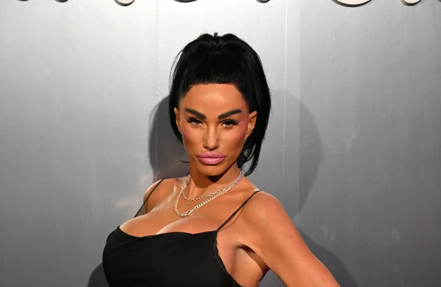 Katie Price has opened up on plans for another cosmetic procedure