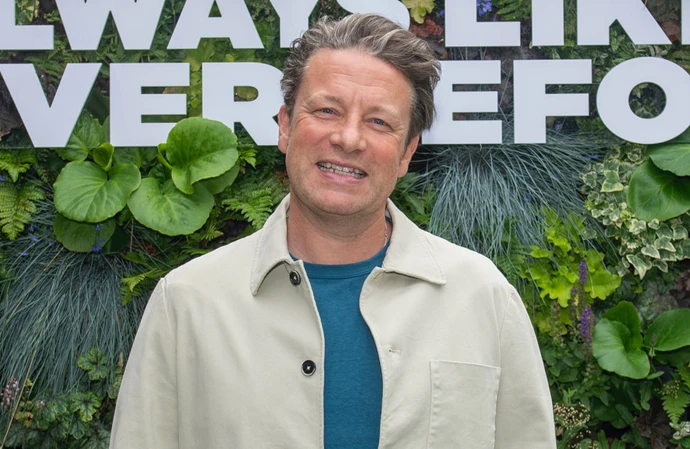 Jamie Oliver is creating a new Channel 4 documentary