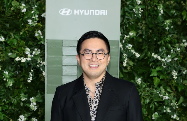 Bowen Yang's 'painful and detrimental' conversion therapy