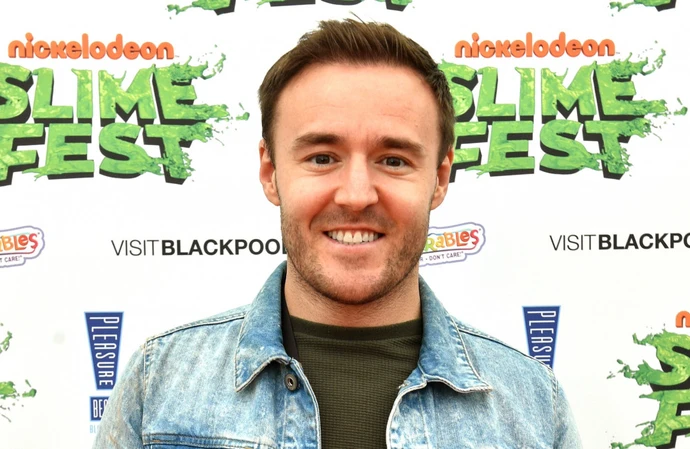 Alan Halsall has committed his future to Coronation Street