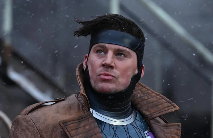 The X‑Men make their MCU debut