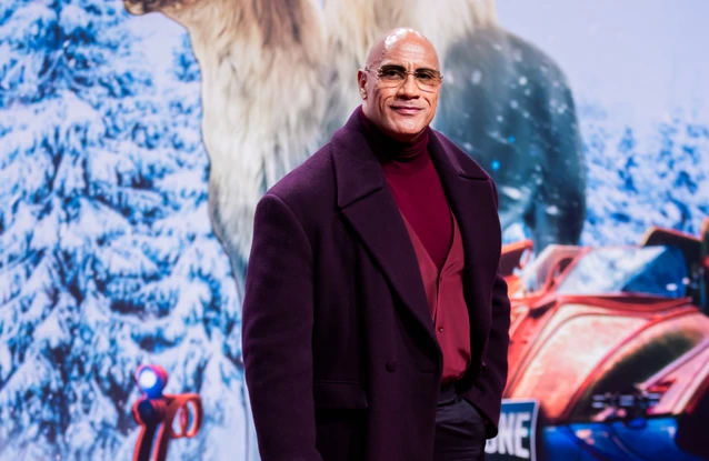 Dwayne 'The Rock' Johnson has confirmed a rumour about his bathroom habits on the set of Red One