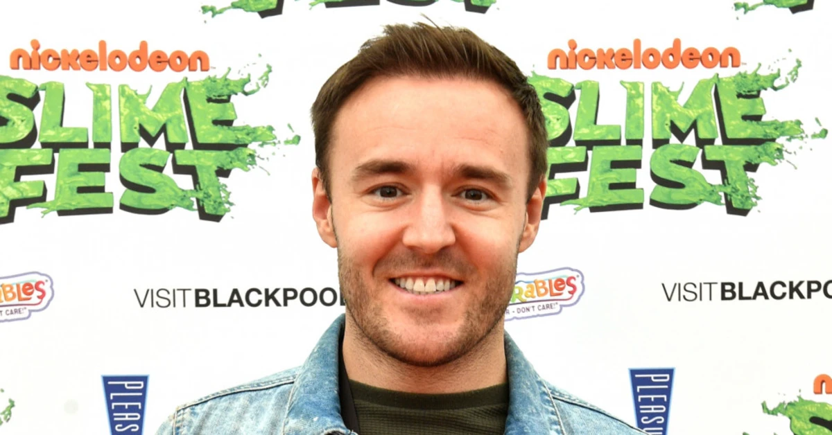 Alan Halsall Dikabarkan Putus dengan Ellie Dolan, Jejak Asmara di Medsos Dihapus