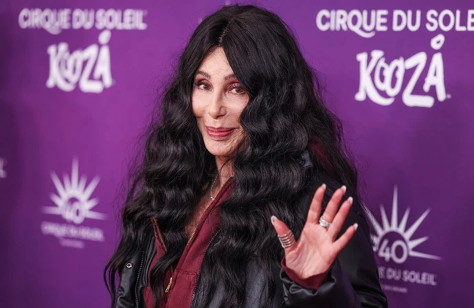 Cher has opened up about losing her virginity as a teenager