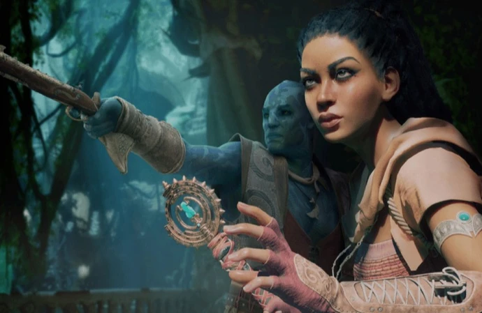 Avowed director Carrie Patel has defended the game’s lack of romance options