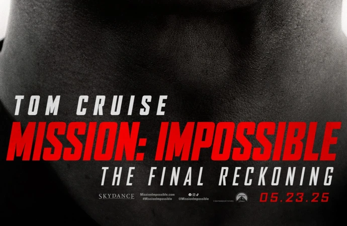 Mission: Impossible – The Final Reckoning - 23 May