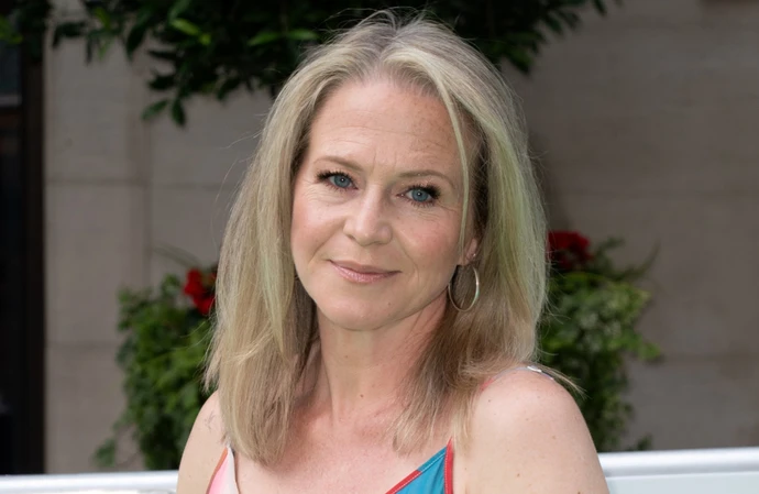 Kellie Bright is leaving EastEnders