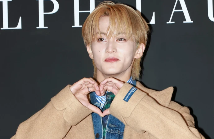 Mark is 'working hard' to release his debut solo album early next year