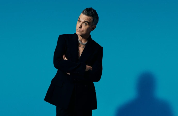 Robbie Williams is set to headline a huge new festival in Newcastle next summer