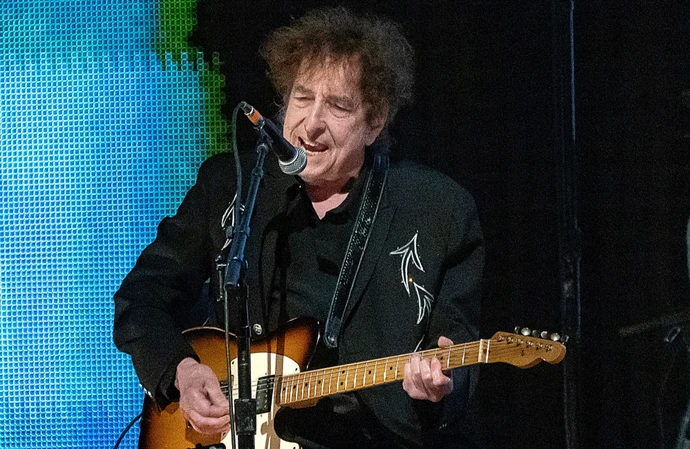 Bob Dylan's will amendment is for sale