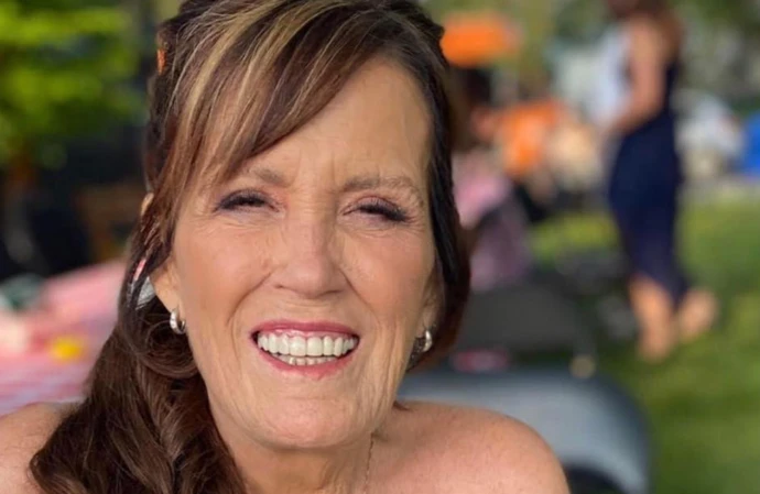 Jim Carrey’s older sister Rita has died